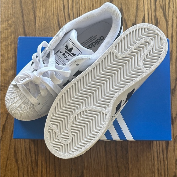 adidas gazelle silver green womens adidas X_PLR S Black & White Kids Shoes - Black/White main image 1